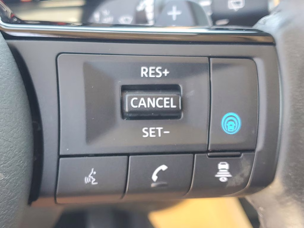 2023 Scarlet Ember Tintcoat Nissan Rogue Platinum AWD SUV