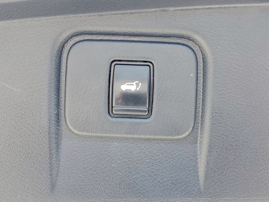 2020 Deep Blue Pearl Nissan Murano Platinum AWD SUV