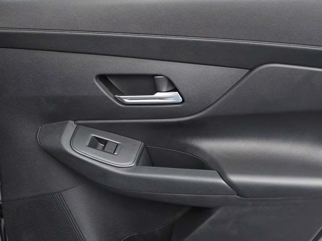 2026 Gun Metallic Nissan Sentra SV FWD Sedan