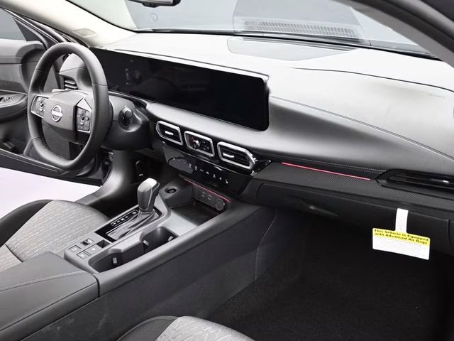 2026 Gun Metallic Nissan Sentra SV FWD Sedan