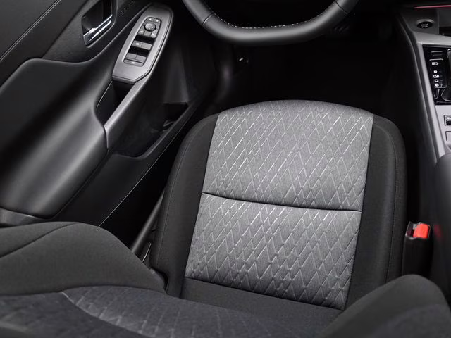 2026 Gun Metallic Nissan Sentra SV FWD Sedan