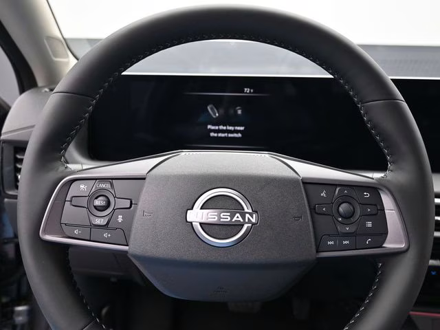 2026 Gun Metallic Nissan Sentra SV FWD Sedan