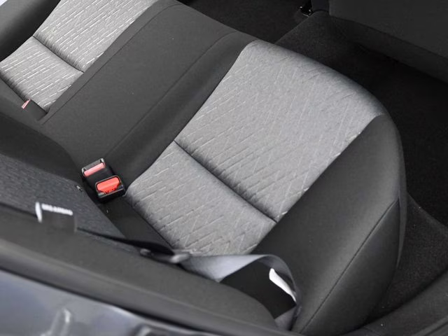 2026 Gun Metallic Nissan Sentra SV FWD Sedan