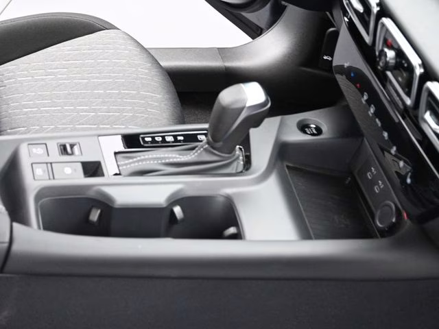 2026 Gun Metallic Nissan Sentra SV FWD Sedan