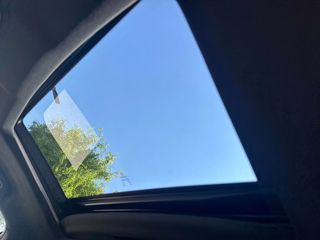 2019 Black Honda Passport Elite AWD SUV