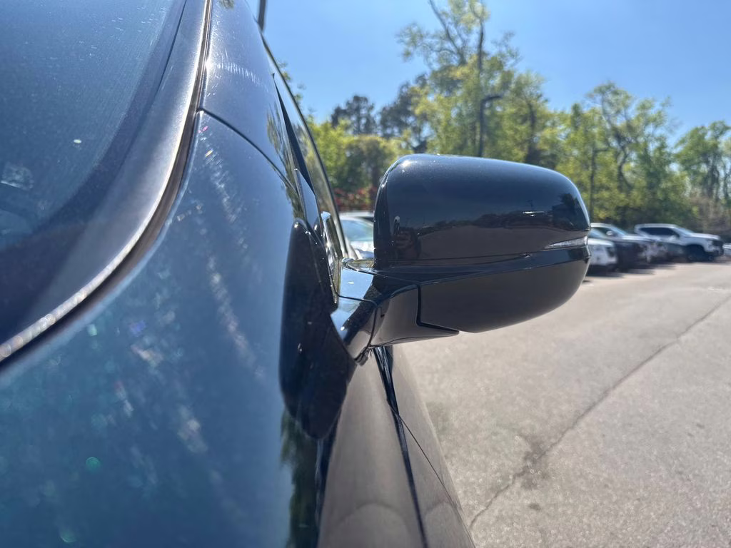 2019 Black Honda Passport Elite AWD SUV