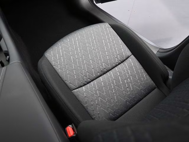 2026 Gun Metallic Nissan Sentra SV FWD Sedan