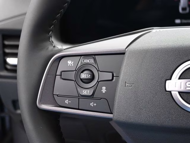 2026 Gun Metallic Nissan Sentra SV FWD Sedan