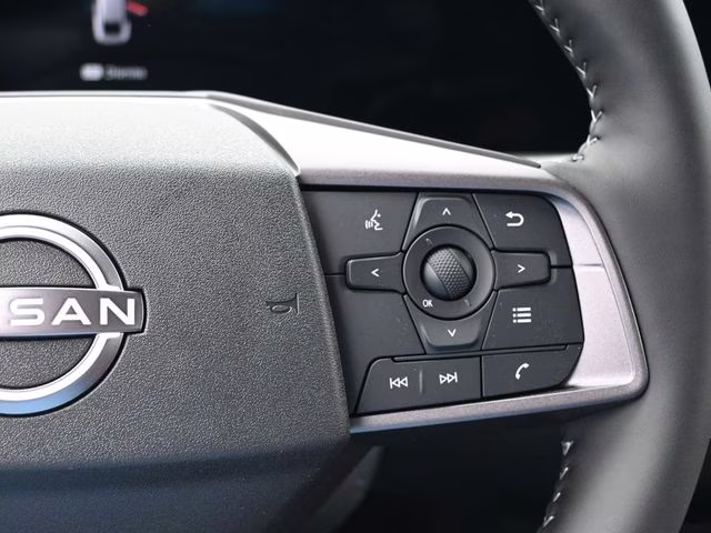 2026 Gun Metallic Nissan Sentra SV FWD Sedan