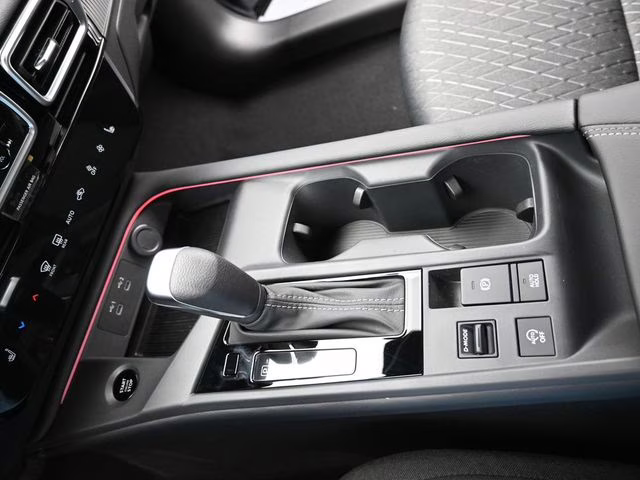 2026 Gun Metallic Nissan Sentra SV FWD Sedan