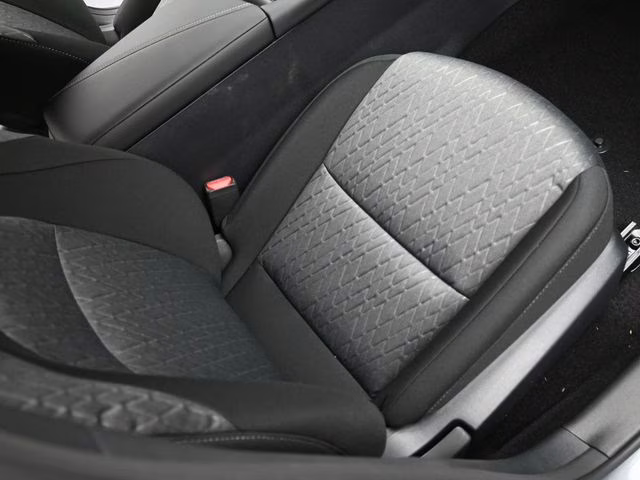 2026 Gun Metallic Nissan Sentra SV FWD Sedan