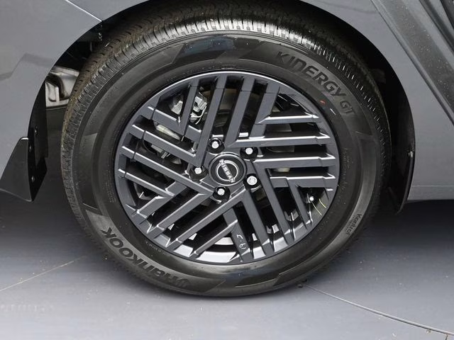 2026 Gun Metallic Nissan Sentra SV FWD Sedan