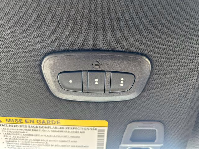 2026 Baltic Gray Metallic Clearcoat Jeep Grand Cherokee L Limited 4X4 SUV