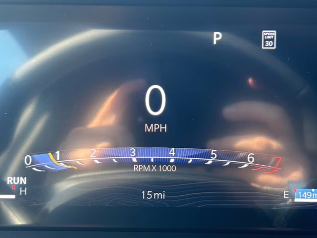 2026 Baltic Gray Metallic Clearcoat Jeep Grand Cherokee L Limited 4X4 SUV