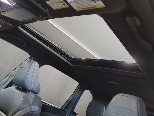 2026 Autumn Green Metallic Subaru Forester Wilderness AWD SUV