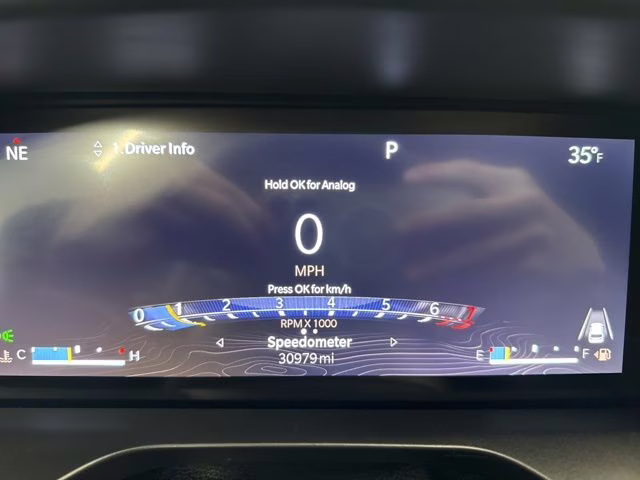 2023 Silver Zynith Jeep Grand Cherokee L Limited 4X4 SUV