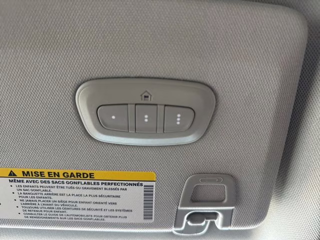 2023 Silver Zynith Jeep Grand Cherokee L Limited 4X4 SUV