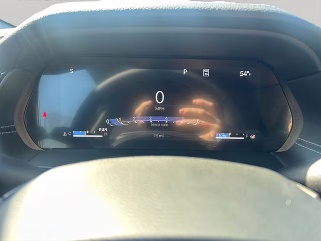 2026 Baltic Gray Metallic Clearcoat Jeep Grand Cherokee L Limited 4X4 SUV