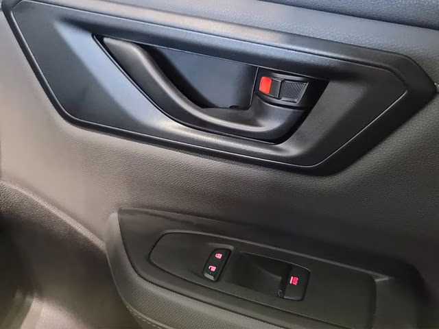 2026 Autumn Green Metallic Subaru Forester Wilderness AWD SUV