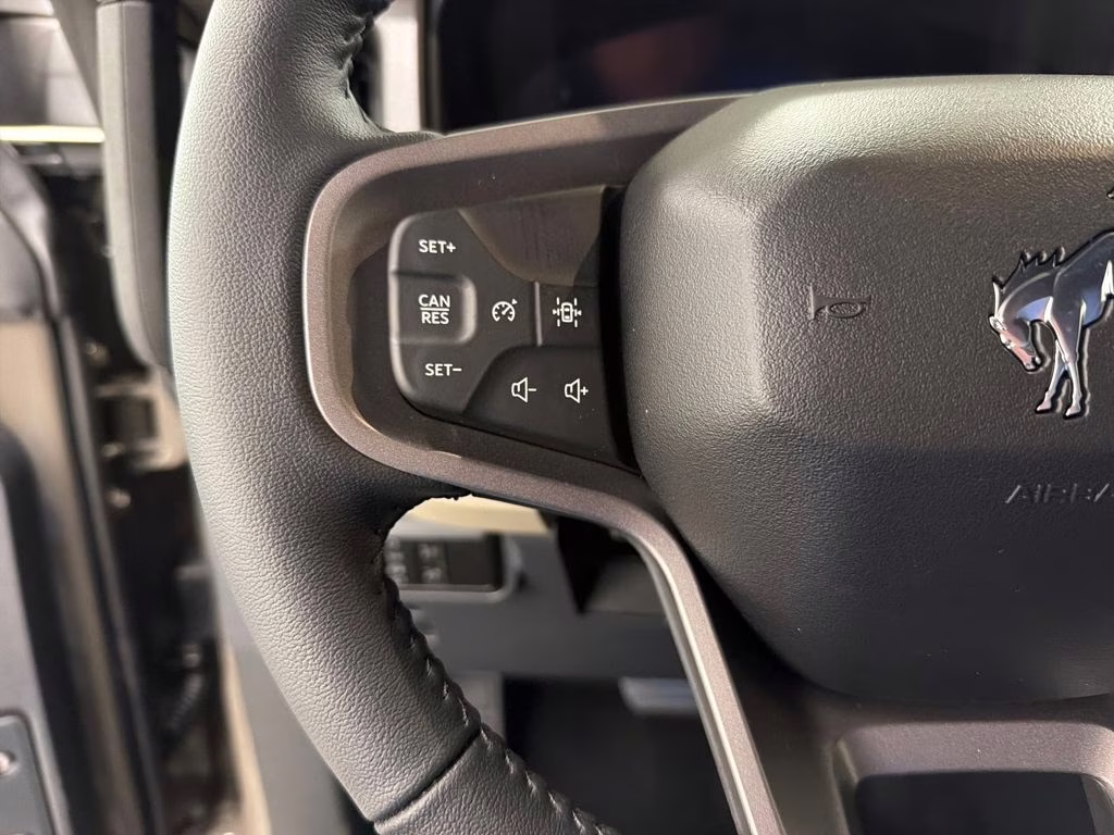 2026 MARSH GRAY Ford Bronco Big Bend 4X4 SUV