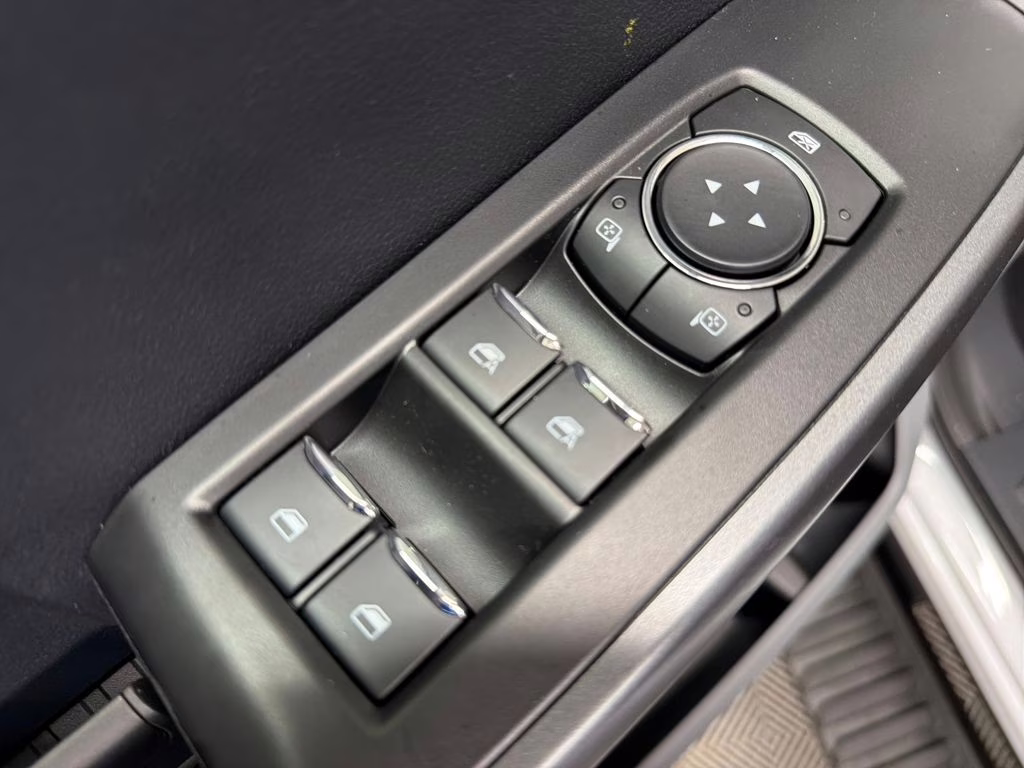 2026 OXFORD WHITE Ford Super Duty F-250 SRW STX 4X4 Truck