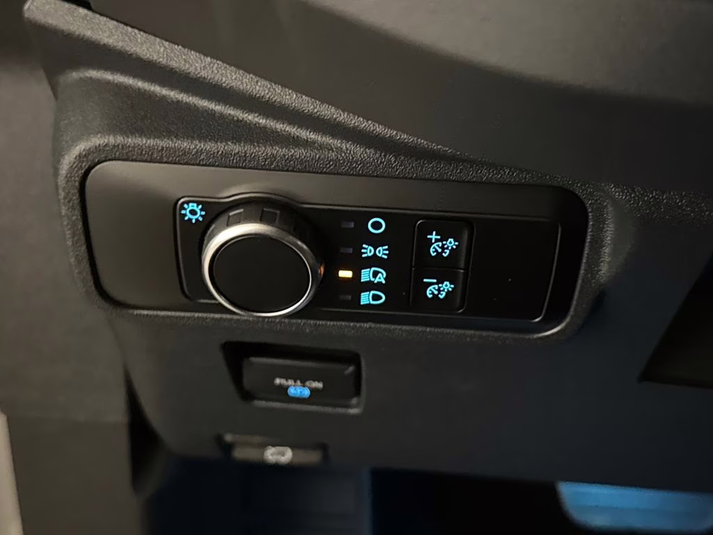 2026 Avalanche Gray Ford Bronco Big Bend 4X4 SUV