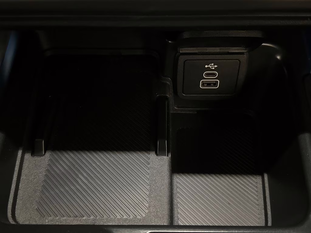 2026 Avalanche Gray Ford Bronco Big Bend 4X4 SUV