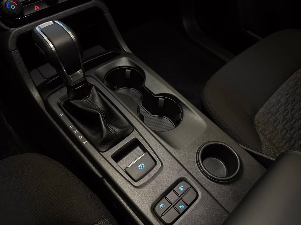 2026 Beige Ford Ranger XLT RWD Truck