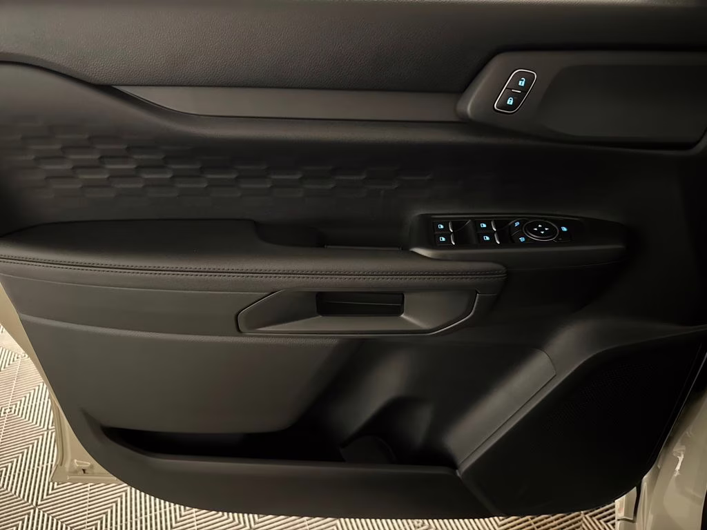 2026 Beige Ford Ranger XLT RWD Truck