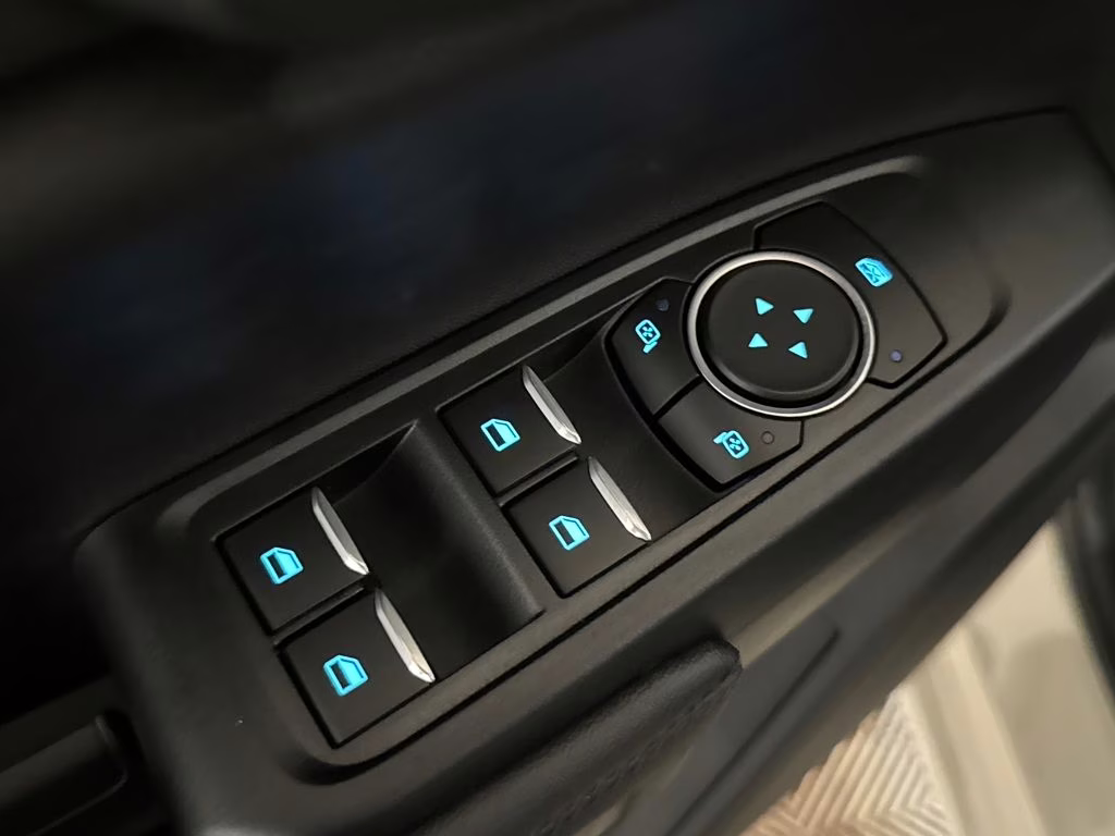 2026 Beige Ford Ranger XLT RWD Truck