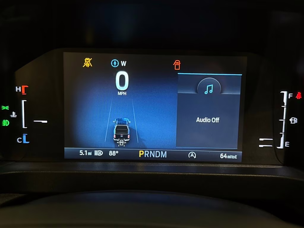 2026 Beige Ford Ranger XLT RWD Truck