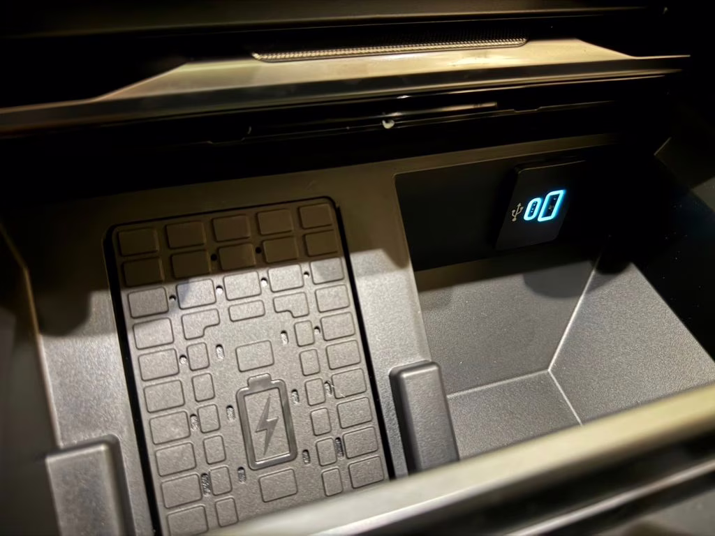 2026 Glacier Gray Metallic Tri-Coat Ford Super Duty F-250 SRW Platinum 4X4 Truck