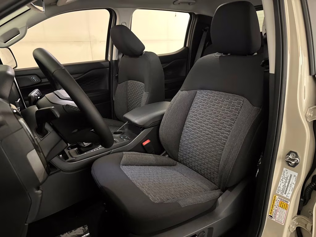 2026 Beige Ford Ranger XLT RWD Truck