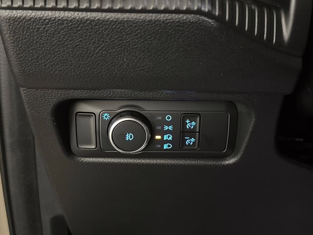 2026 Beige Ford Ranger XLT RWD Truck