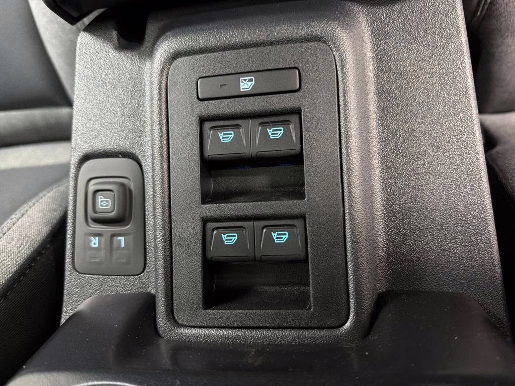 2026 Beige Ford Bronco Big Bend 4X4 SUV