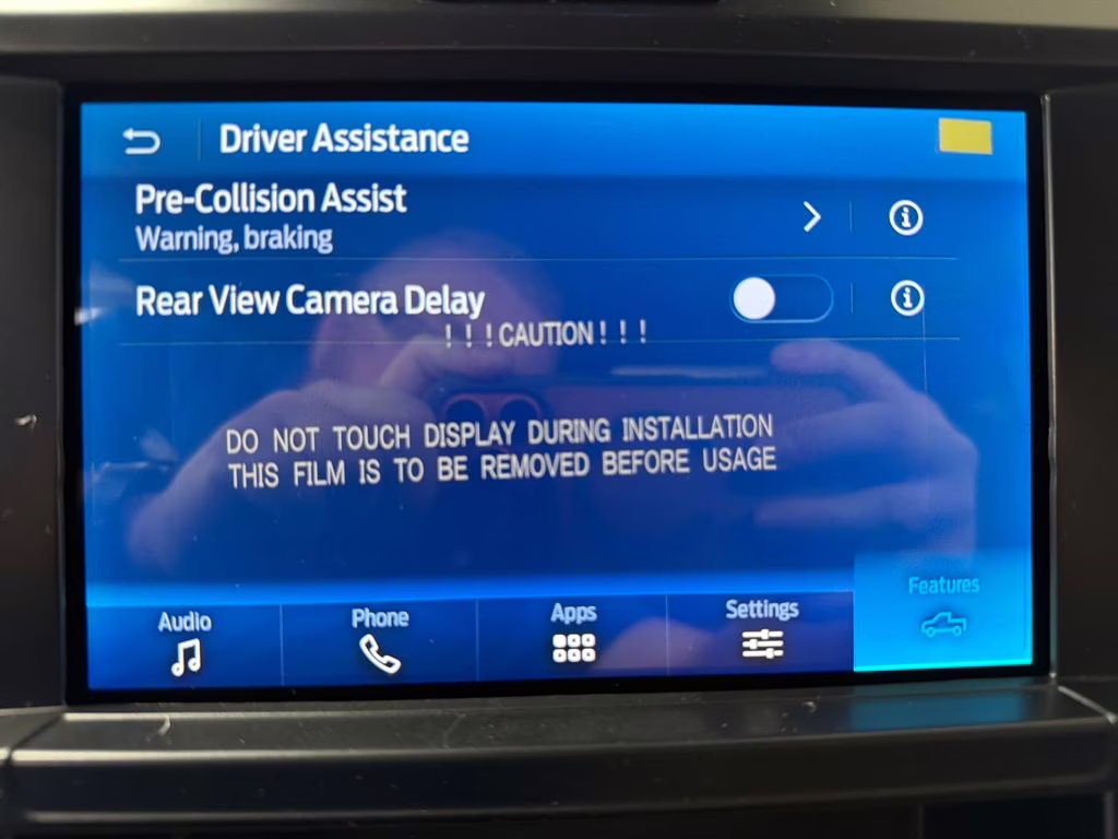 2026 OXFORD WHITE Ford Super Duty F-250 SRW STX 4X4 Truck