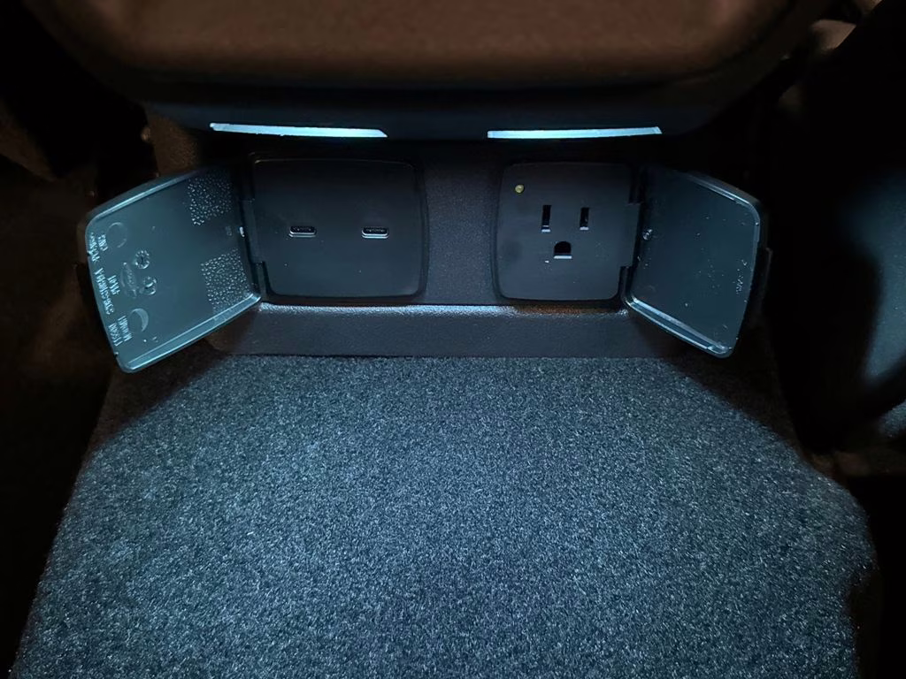 2026 Avalanche Gray Ford Bronco Big Bend 4X4 SUV