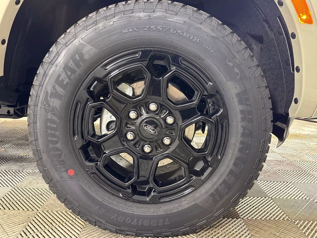 2026 Beige Ford Ranger XLT RWD Truck