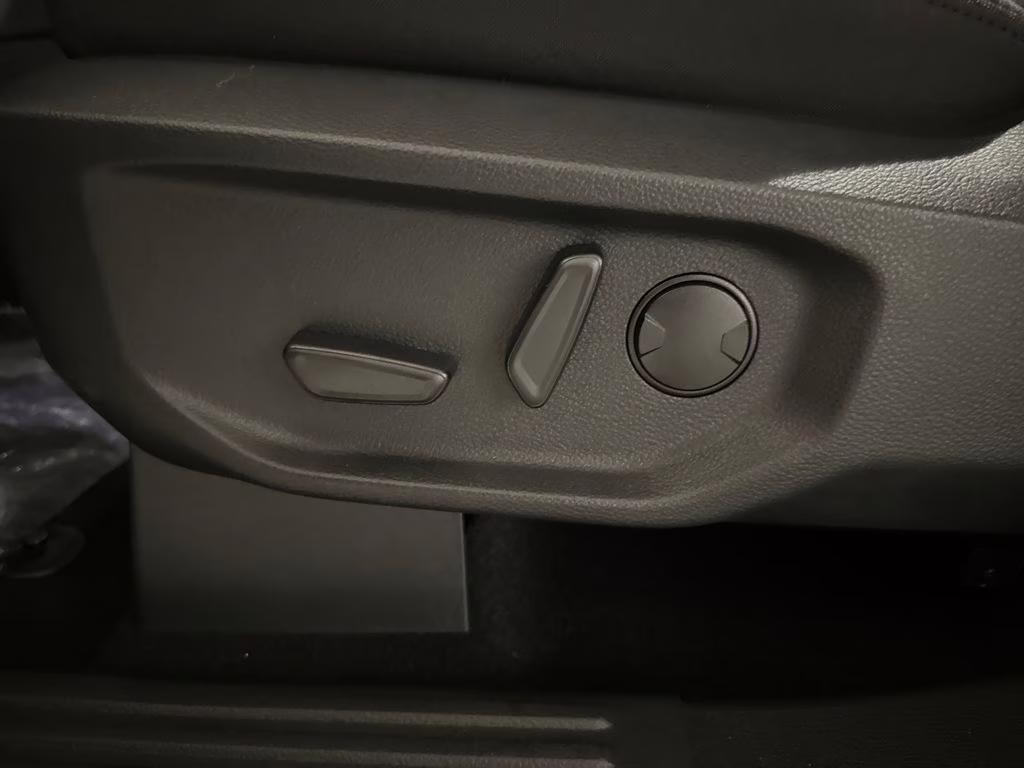 2026 Beige Ford Ranger XLT RWD Truck