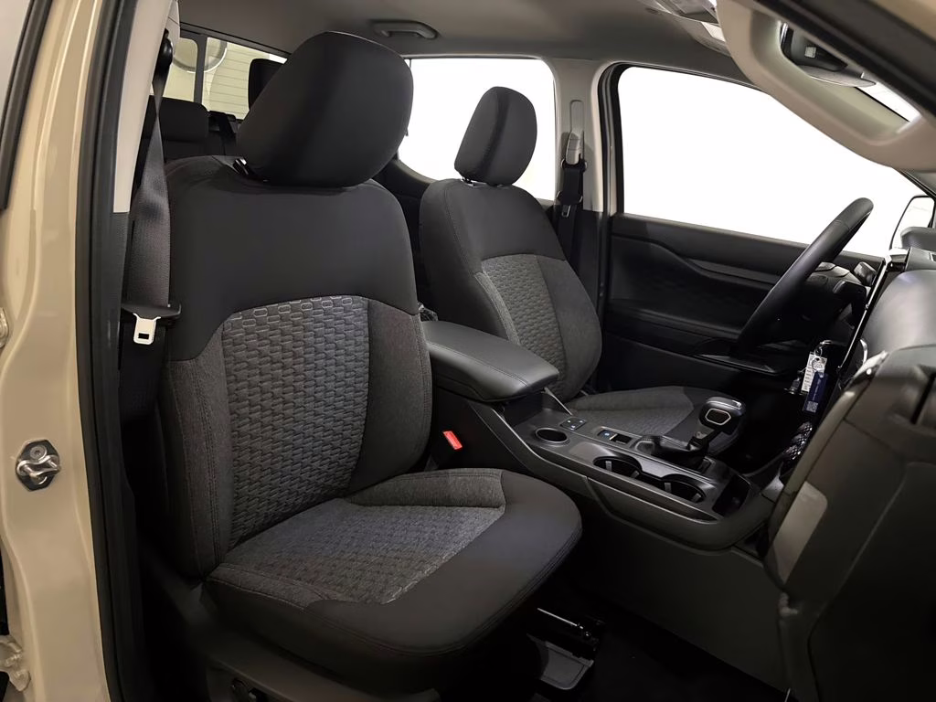 2026 Beige Ford Ranger XLT RWD Truck