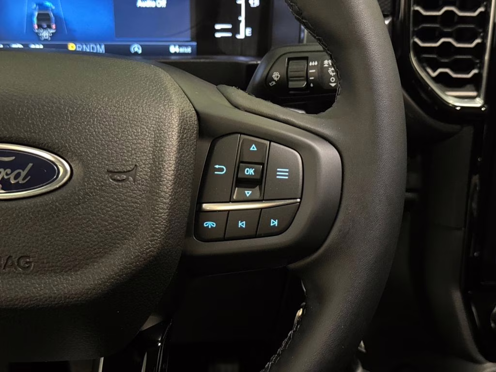 2026 Beige Ford Ranger XLT RWD Truck