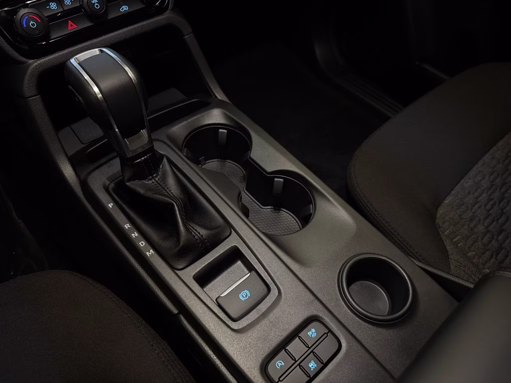 2026 Desert Sand Ford Ranger XLT RWD Truck