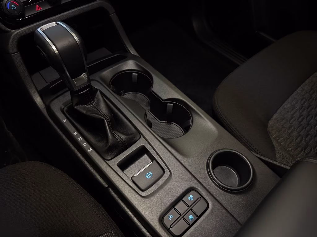 2026 Desert Sand Ford Ranger XLT RWD Truck