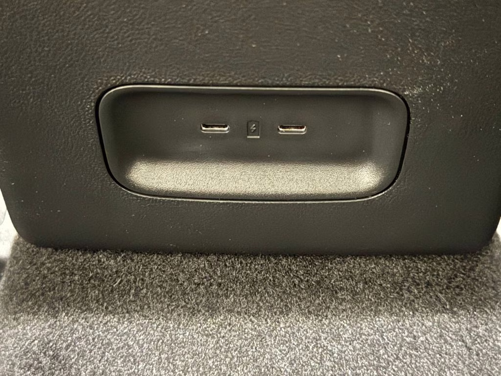 2026 Ruby Red Metallic Tinted Clearcoat Ford Bronco Sport Outer Banks 4X4 SUV