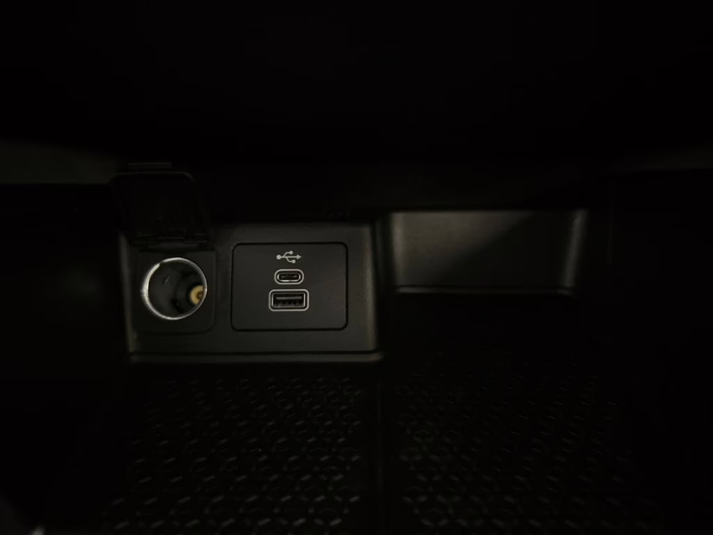 2026 Ruby Red Metallic Tinted Clearcoat Ford Bronco Sport Outer Banks 4X4 SUV