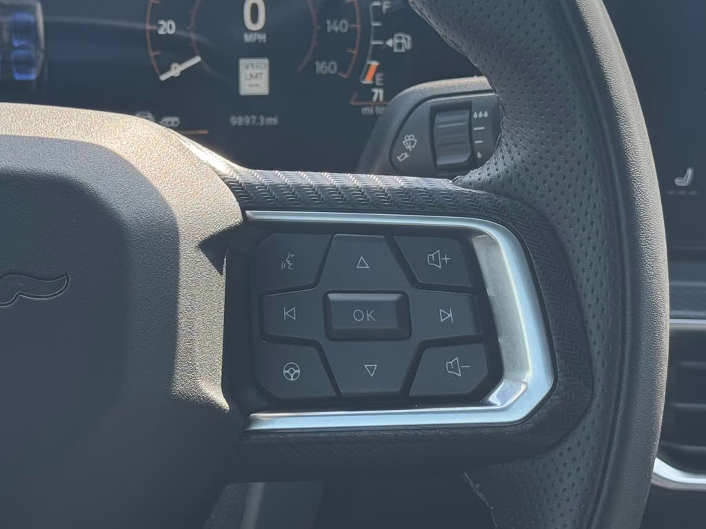 2024 Oxford White Ford Mustang GT Premium RWD Coupe