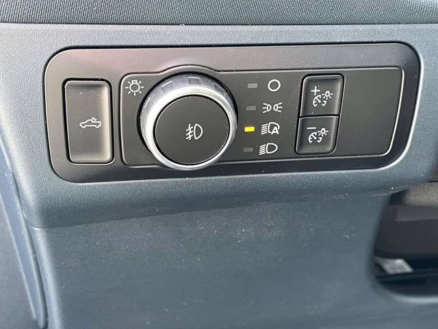 2025 Shadow Black Ford Maverick Lobo High AWD Truck