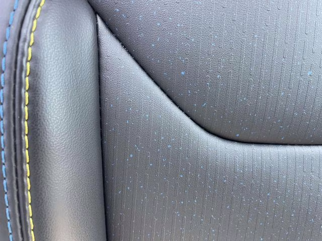 2025 Shadow Black Ford Maverick Lobo High AWD Truck