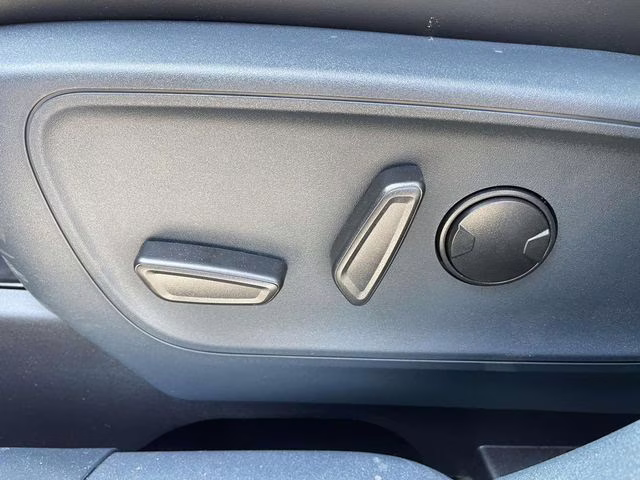 2025 Shadow Black Ford Maverick Lobo High AWD Truck