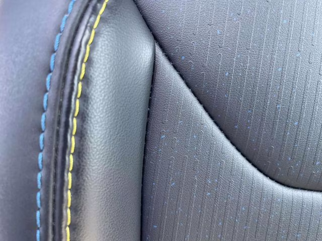 2025 Shadow Black Ford Maverick Lobo Standard AWD Truck